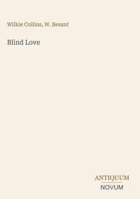 Produktbild: Blind Love