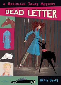 Produktbild: Dead Letter