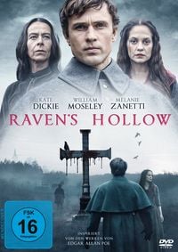 Produktbild: Raven's Hollow