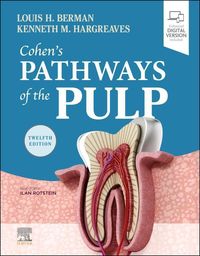 Produktbild: Cohen's Pathways of the Pulp - E-Book