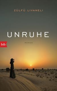 Produktbild: Unruhe