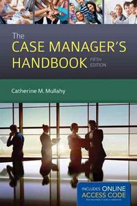 Produktbild: Case Managers Handbk 5/e