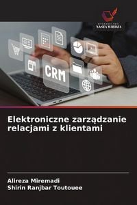 Produktbild: Elektroniczne zarz&iquest;dzanie relacjami z klientami