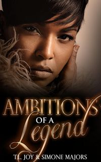 Produktbild: Ambitions Of A Legend (Hot Boyz Legend, #1)