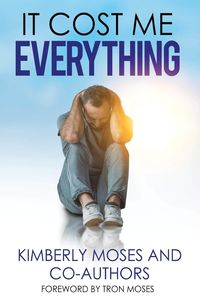 Produktbild: It Cost Me Everything