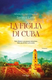 Produktbild: La figlia di Cuba