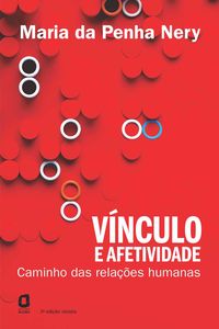Produktbild: V&iacute;nculo e afetividade