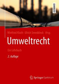 Produktbild: Umweltrecht