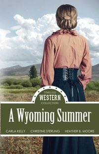 Produktbild: A Wyoming Summer