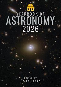 Produktbild: Yearbook of Astronomy 2026