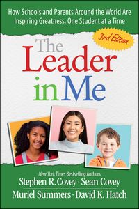 Produktbild: The Leader in Me