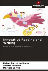 Produktbild: Innovative Reading and Writing