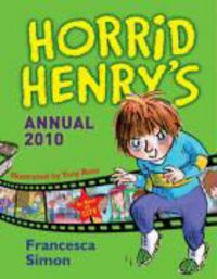 Produktbild: Horrid Henry's Annual