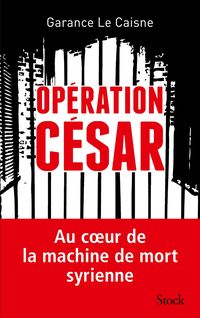 Produktbild: Op&eacute;ration C&eacute;sar