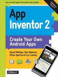 Produktbild: App Inventor 2