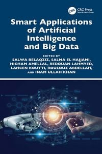 Produktbild: Smart Applications of Artificial Intelligence and Big Data