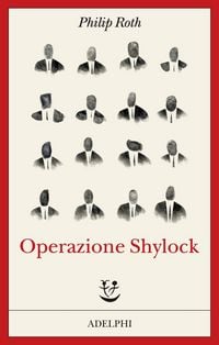 Produktbild: Operazione Shylock. Una confessione