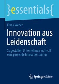 Produktbild: Innovation aus Leidenschaft