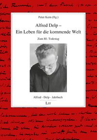 Produktbild: Alfred-Delp-Jahrbuch