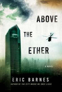 Produktbild: Above the Ether