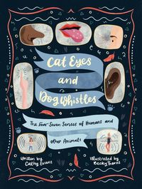 Produktbild: Cat Eyes and Dog Whistles