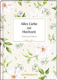 Produktbild: Alles Liebe zur Hochzeit