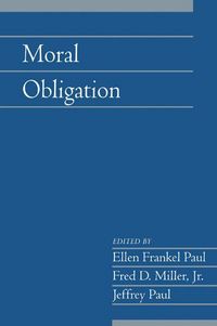 Produktbild: Moral Obligation