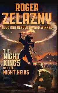 Produktbild: The Night Kings and Night Heirs
