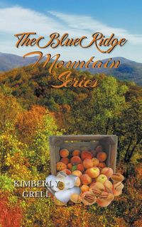 Produktbild: The Blue Ridge Mountain Series