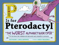 Produktbild: P Is for Pterodactyl