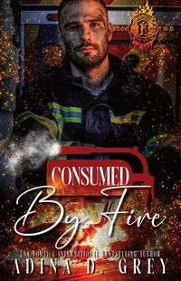 Produktbild: Consumed by Fire