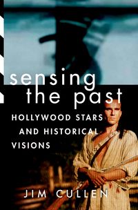 Produktbild: Sensing the Past