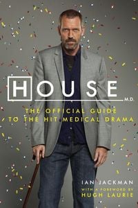 Produktbild: House, M.D.