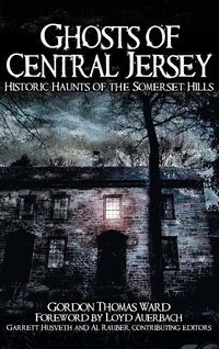 Produktbild: Ghosts of Central Jersey