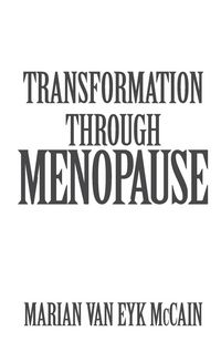 Produktbild: Transformation Through Menopause
