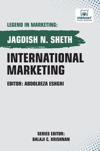 Produktbild: International Marketing