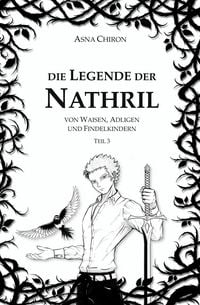 Produktbild: Die Legende der Nathril