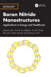 Produktbild: Boron Nitride Nanostructures