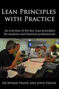Produktbild: Lean Principles with Practice