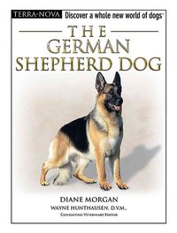 Produktbild: German Shepherd Dog