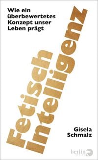 Produktbild: Fetisch Intelligenz