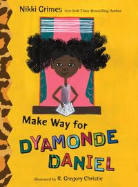 Produktbild: Grimes, N: Make Way for Dyamonde Daniel