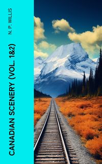 Produktbild: Canadian Scenery (Vol. 1&2)