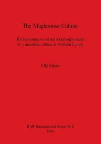 Produktbild: The Maglemose Culture