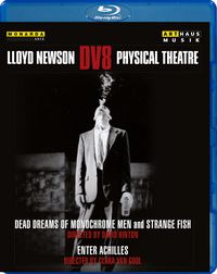 Produktbild: Lloyd Newson DV8 Physical Theatre