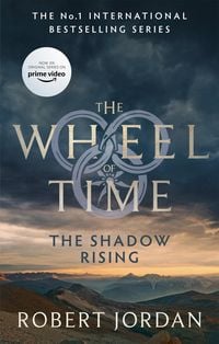 Produktbild: The Shadow Rising
