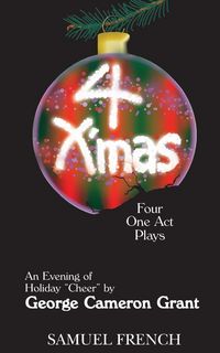 Produktbild: 4 X'Mas