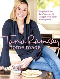 Produktbild: Home Made Good Honest Food Mad