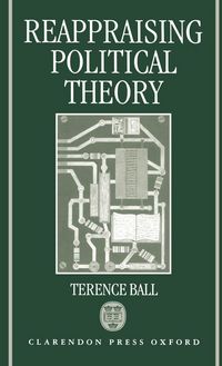 Produktbild: Reappraising Political Theory