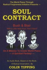 Produktbild: Soul Contract Cd-Set